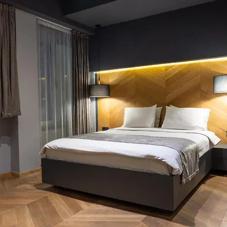 Hotel London 3*