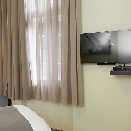London Hotel Skopje