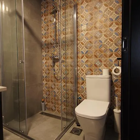 Hotel London Skopje